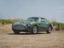 1962 Aston Martin DB4 GT Zagato