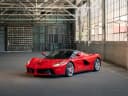 2015 Ferrari LaFerrari