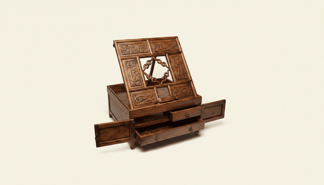 Bonhams Opens Bidding for Asian Art Auction