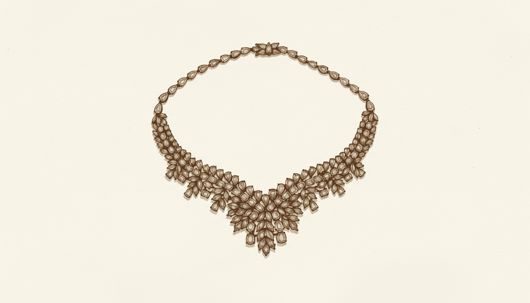 A Spectrum of Rare Diamonds Leads Bonhams's Upcoming California Jewelry Auction