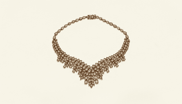 A Spectrum of Rare Diamonds Leads Bonhams's Upcoming California Jewelry Auction