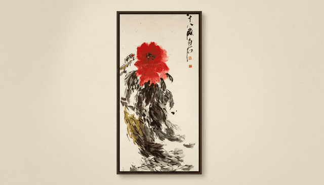Bonhams Prepares for Chinese Paintings Auction