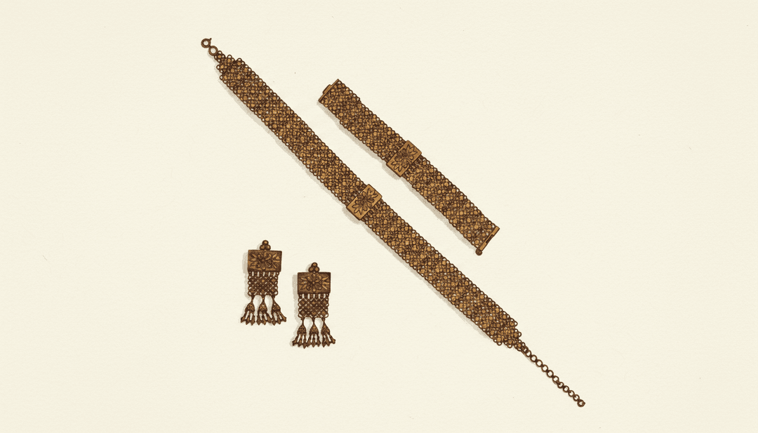 Bonhams Opens Bidding for Online Jewellery, London