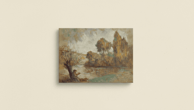 Bonhams Opens Bidding for Discovery on Sunset