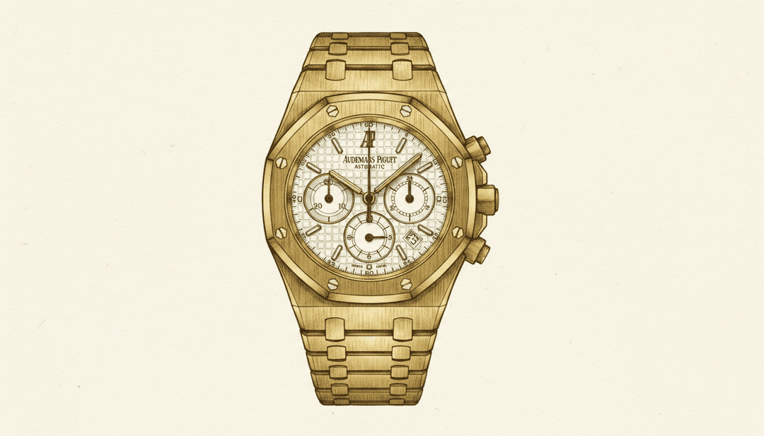 Audemars Piguet Collaborations Fuel Secondary Visibility and Parallel Counterfeit Seizures