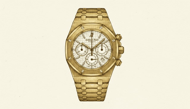 Audemars Piguet Collaborations Fuel Secondary Visibility and Parallel Counterfeit Seizures