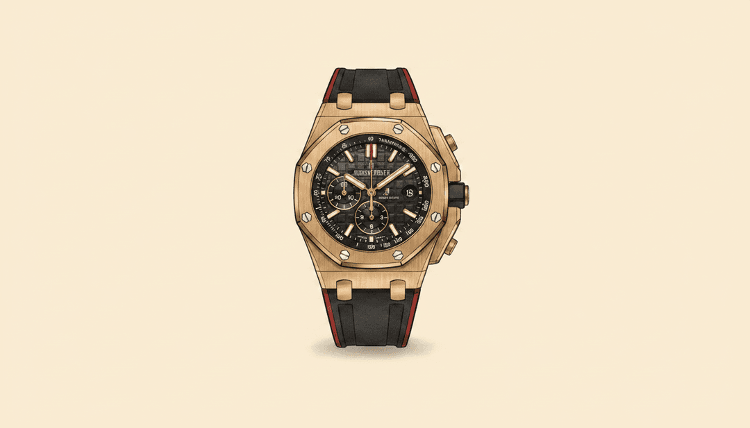 Audemars Piguet Expands Collector Base Through Cultural Collaborations and Sizing