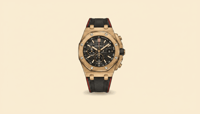 Audemars Piguet Expands Collector Base Through Cultural Collaborations and Sizing