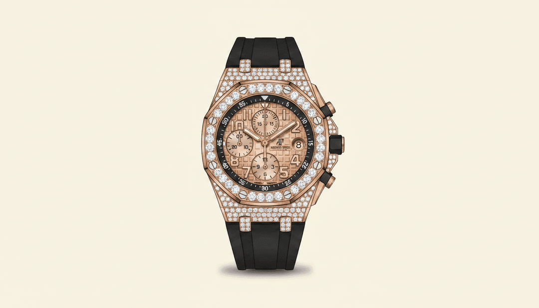 Audemars Piguet Tightens Grip on Secondary Market as UK Sales Rise