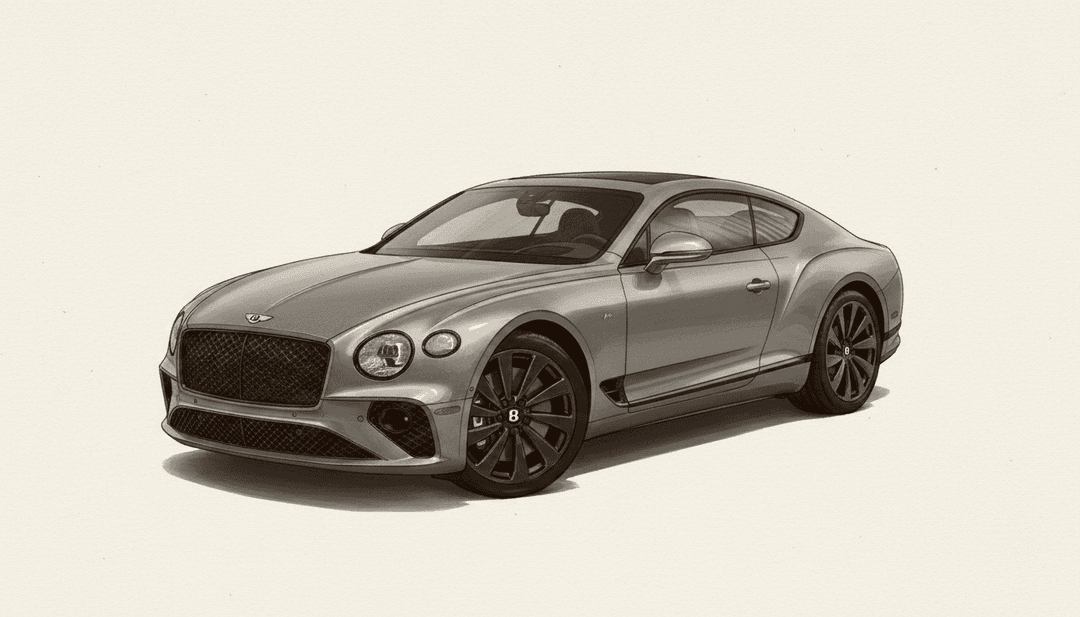 Bentley Brings Tutto Bene Partnership to Milan After Monterey Success