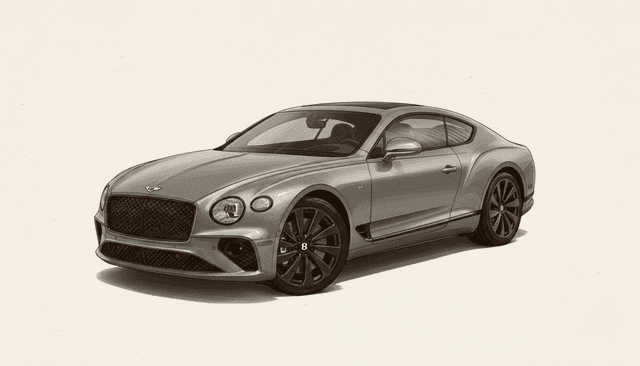 Bentley Brings Tutto Bene Partnership to Milan After Monterey Success