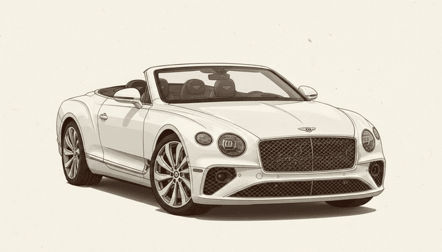 Bentley Launches Debut Torcal EV With Traditional Styling and Lower Entry Price