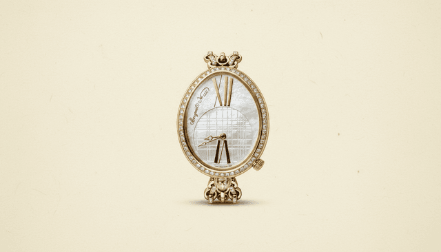 Breguet Secondary Market Prices Hold Flat Over the Week