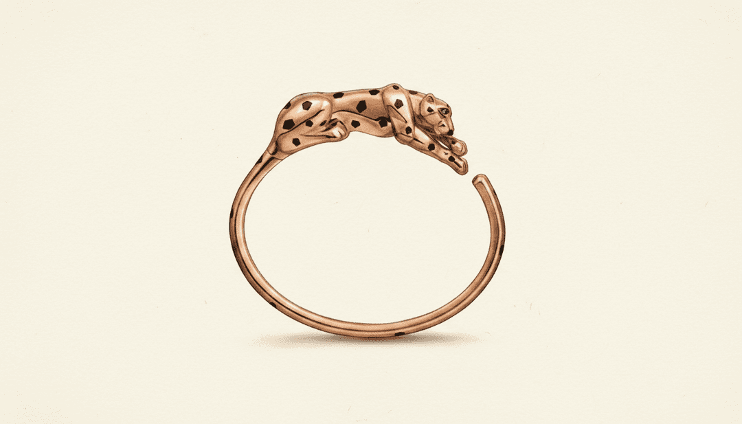 Cartier Coordinates Cultural Showcases and Archival Curation to Strengthen Brand Equity