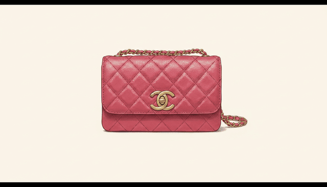 Chanel Names Gracie Abrams Face of New Fragrance as Prices Slip