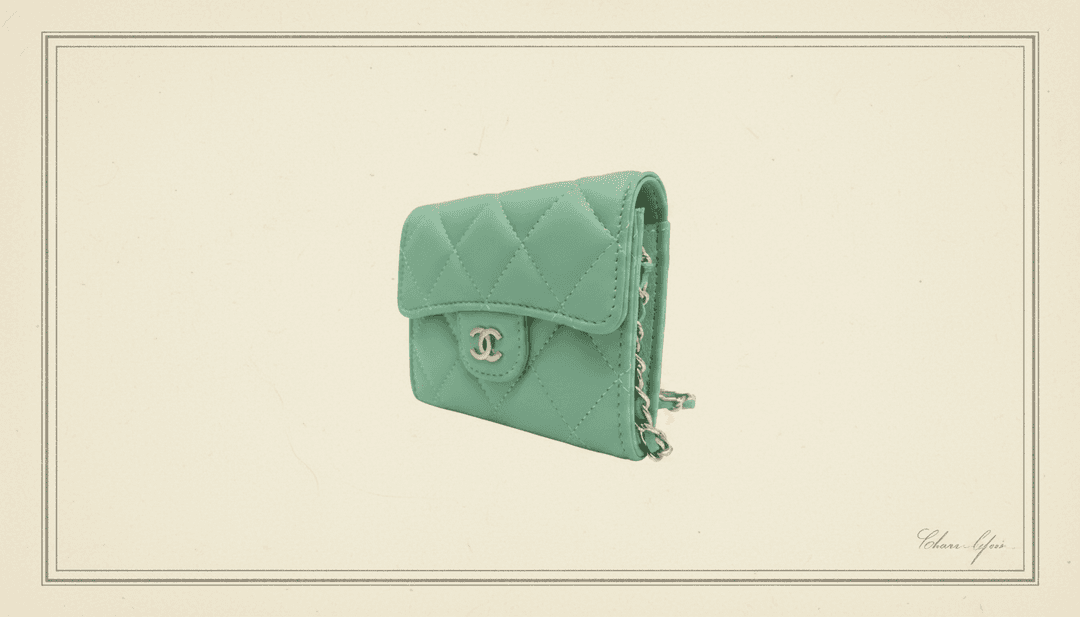 Chanel Handbag Prices Slip as Brand Raises Retail Prices Globally