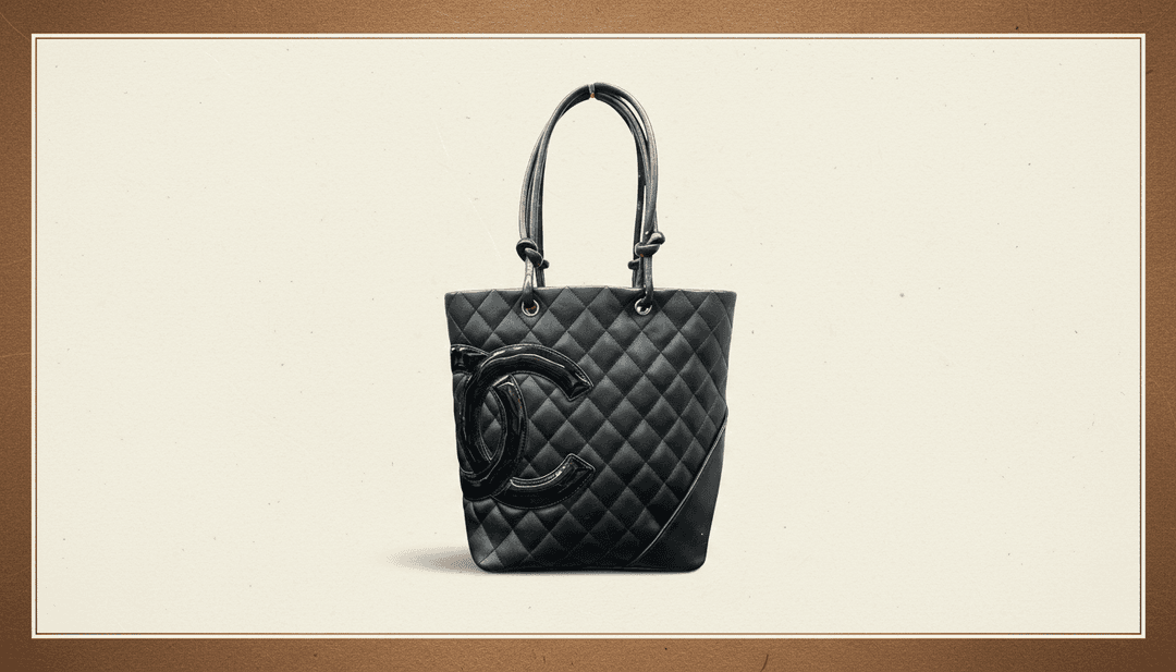 Chanel Offices Searched in Italy as Handbag Prices Dip -0.15%