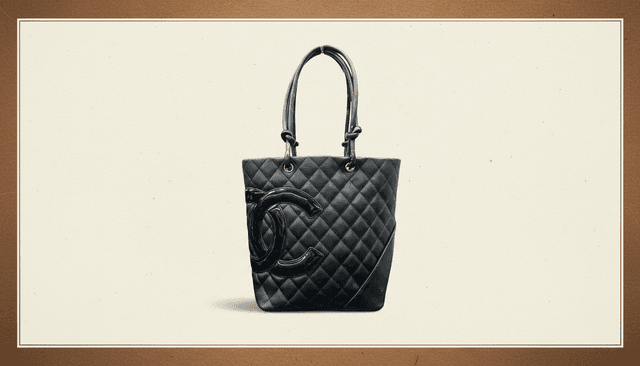 Chanel Offices Searched in Italy as Handbag Prices Dip -0.15%