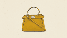 Fendi Launches Fall Campaign as Secondary Market Prices Rise +10.52%