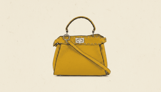 Fendi Launches Fall Campaign as Secondary Market Prices Rise +10.52%