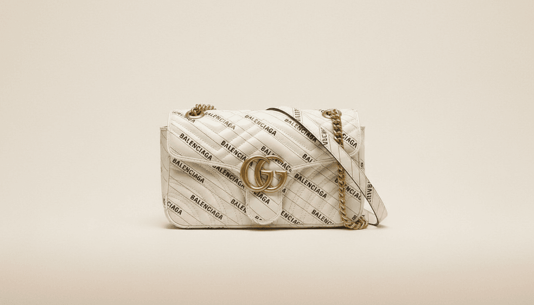 Gucci Gains Spotlight at World Cup Arrivals as Handbag Index Climbs