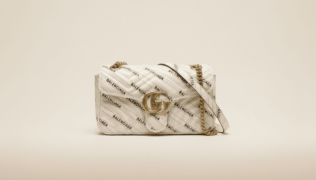 Gucci Gains Spotlight at World Cup Arrivals as Handbag Index Climbs