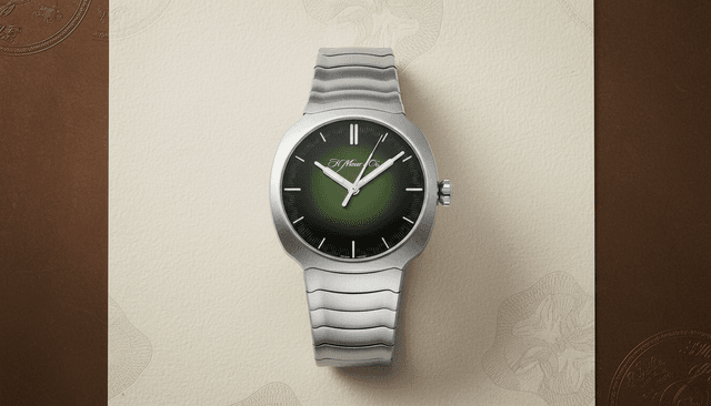 H. Moser & Cie Holds Steady as Brand Identity Gains Traction