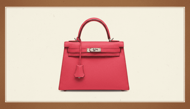 Hermes Rallies 2.85% as Erling Haaland Spotlights Birkin Collection