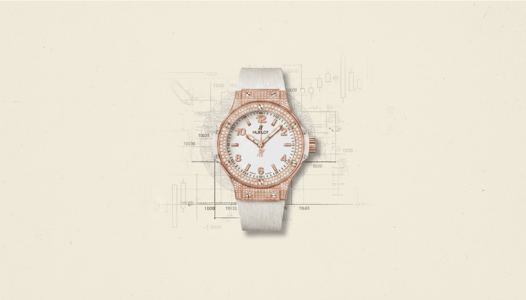 Hublot Unveils Big Bang Summer Edition as Secondary Market Prices Hold Flat