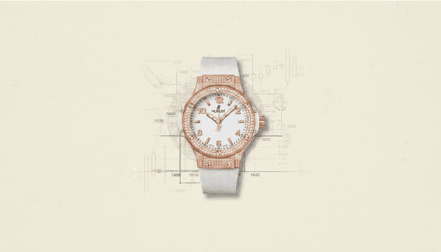 Hublot Unveils Big Bang Summer Edition as Secondary Market Prices Hold Flat