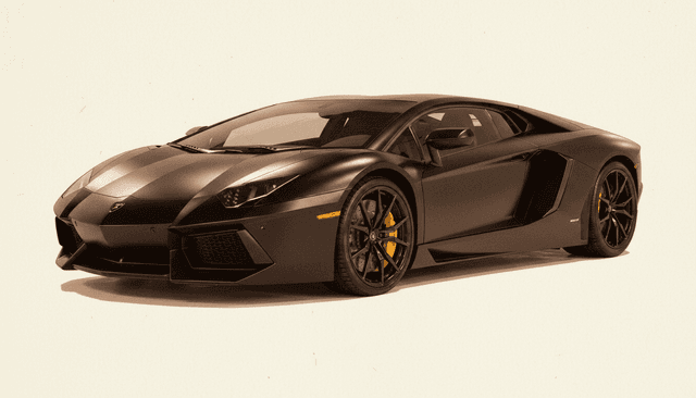 Lamborghini Temerario Design Sketches Revealed as Brand Index Gains 0.58%