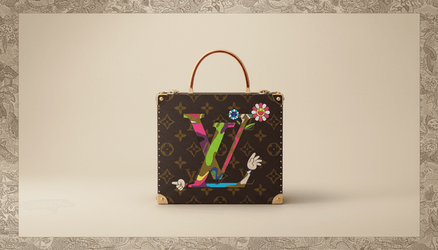 Louis Vuitton to Design World Cup Trophy Trunk