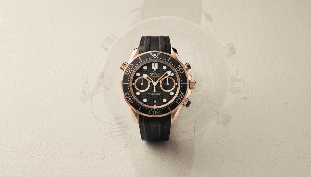 Omega Buzz Aldrin Speedmaster Auction Leads Brand News Amid Mixed Market