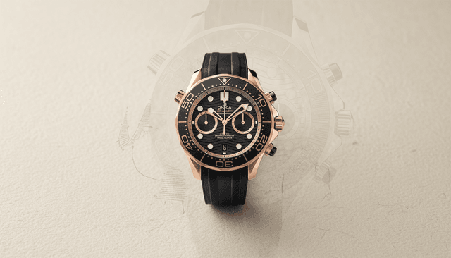 Omega Buzz Aldrin Speedmaster Auction Leads Brand News Amid Mixed Market