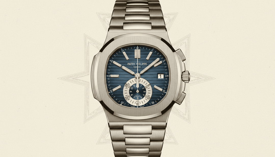 Patek Philippe Slips -0.11% as Jay-Z Showcases Rare Grandmaster Chime