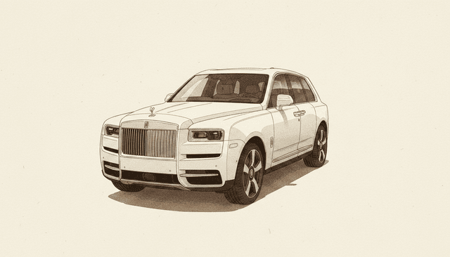Rolls Royce Prices +0.61% on the Week