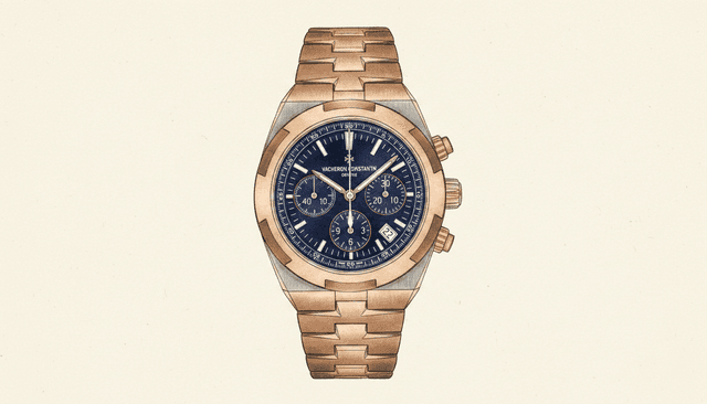 Vacheron Constantin Launches Overseas Dual-Time Cardinal Points Collection in Langkawi