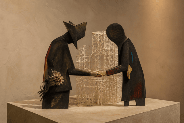 Bonhams Important Australian Art Auction Realizes A$1,430,404