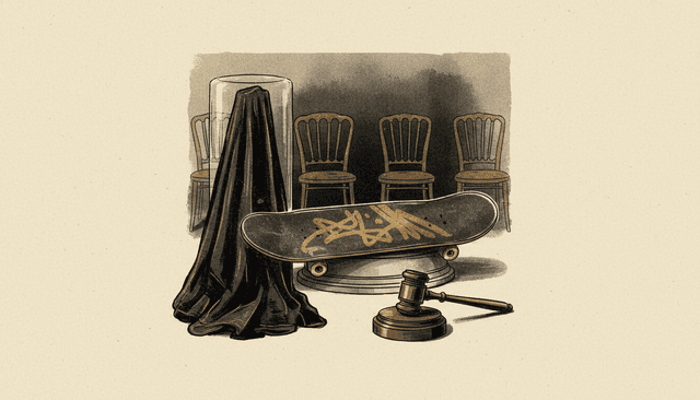 Juliens Auction Concludes Tony Hawk: Unlocked Sale with $44,585 Realized and 100% Sell-Through