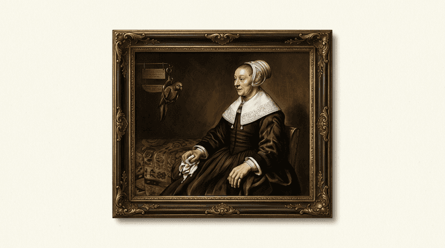 Rembrandt Export Bar Highlights Regulatory Friction in Private Masterpiece Sales
