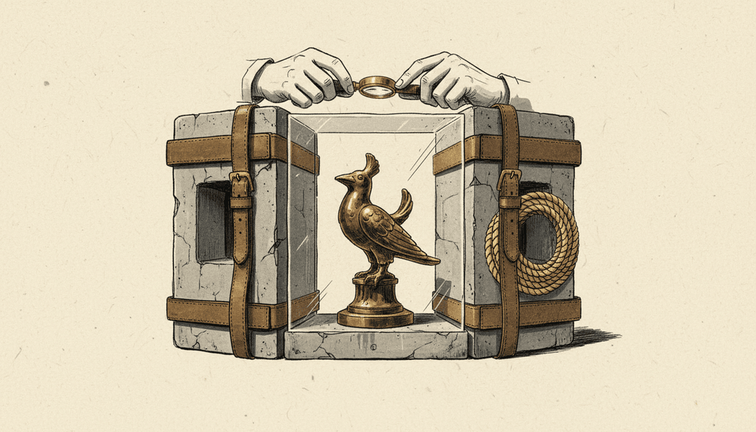 Integrating passion assets into private balance sheets requires purpose-specific valuations