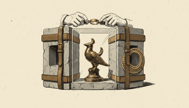 Integrating passion assets into private balance sheets requires purpose-specific valuations