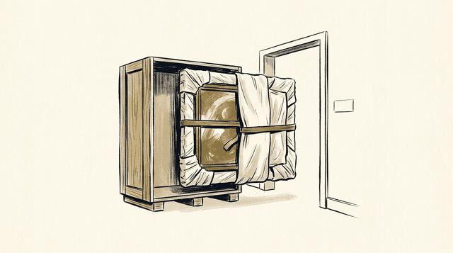 Museum Art Loans Impose Strict Operational Restrictions and Multi-Month Lockups
