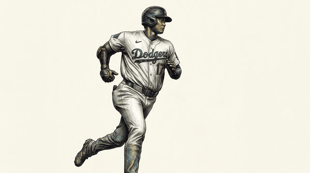 Shohei Ohtani Tokyo Series Jersey Achieves Record Sale on The Realest