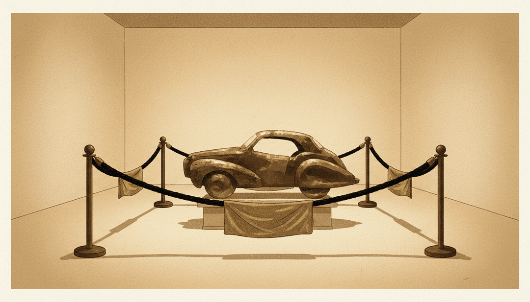 Collector-Car Market Indices Obscure Divergent Sector Performance