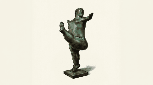 Bonhams Realizes £1,878,430 at 20th and 21st Century Art Day Sale