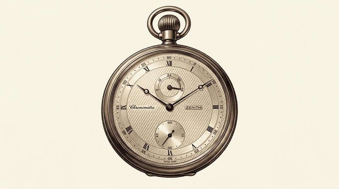 Bonhams Online Watches, London Sale Realizes £85,734