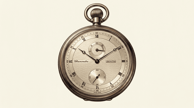 Bonhams Online Watches, London Sale Realizes £85,734