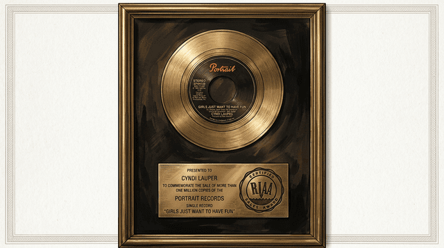 Bonhams Presents Cyndi Lauper: Suitcase of Memories, Part I with Iconic Pop Memorabilia
