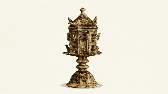 Bonhams Realizes $1,266,500 in The Bennett & Judie Weinstock Collection: Part I